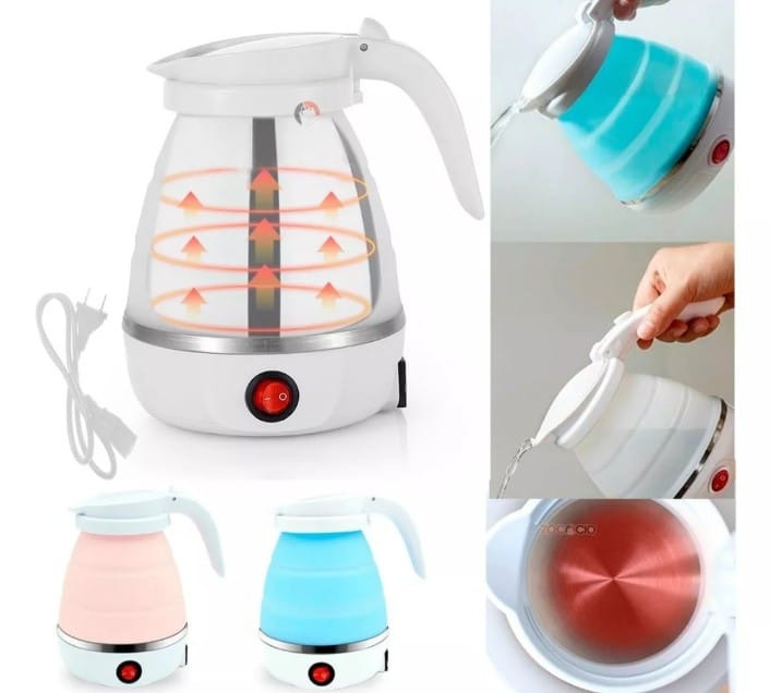 Miniatura 4 de Jarra  Eletrica Hervidora De Agua